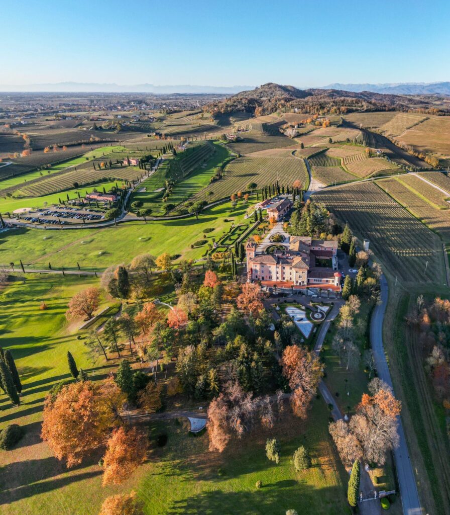 Castello di Spessa-Castello-InviveMilano