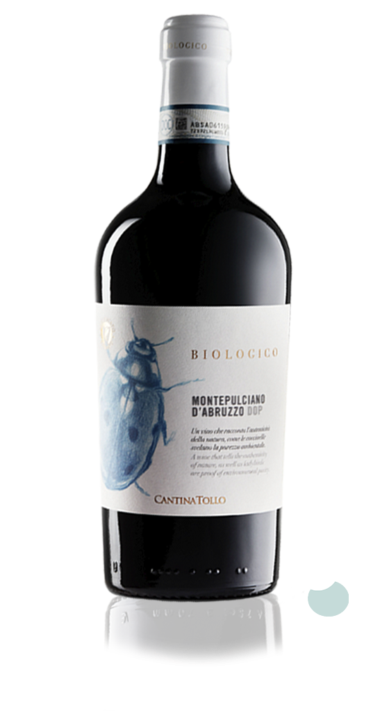 Montepulciano_BIO-Invive Milano